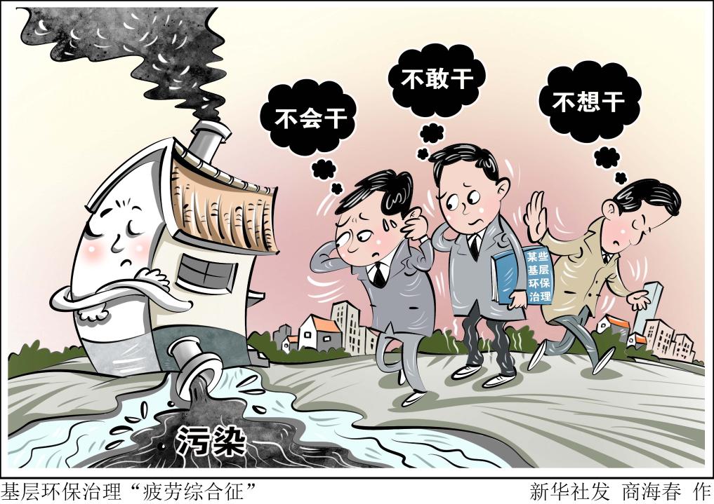 實力的機會