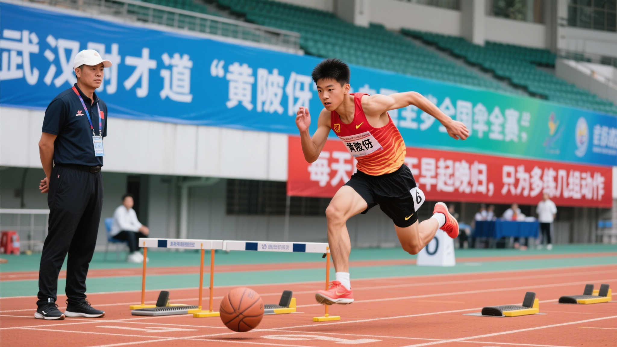 多次为其他