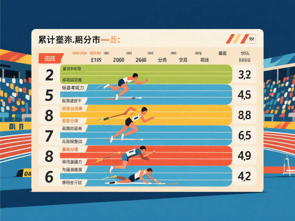 球员的表现