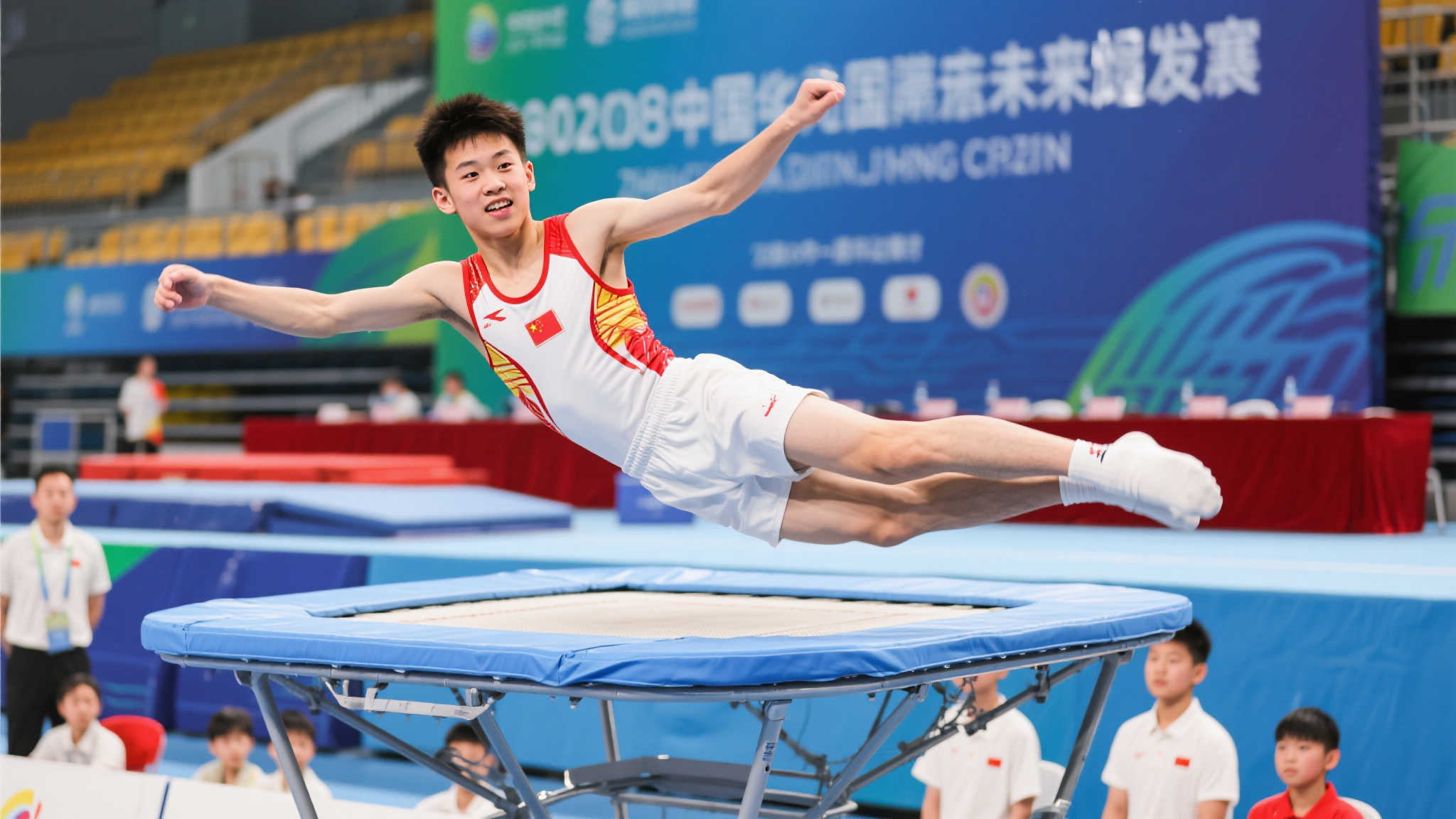 这一弱点被
